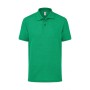 Tricou polo Fruit of the Loom 65/35 copii