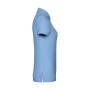 Tricou polo Fruit of the Loom 65/35 dama
