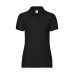 Tricou polo Fruit of the Loom 65/35 dama