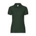 Tricou polo Fruit of the Loom 65/35 dama