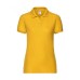 Tricou polo Fruit of the Loom 65/35 dama