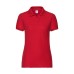 Tricou polo Fruit of the Loom 65/35 dama