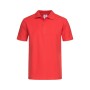 Tricou Polo Junior Stedman