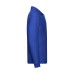 Tricou polo maneca lunga Fruit of the Loom 65/35 copii Tricou polo maneca lunga Fruit of the Loom 65/35 copii