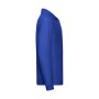Tricou polo maneca lunga Fruit of the Loom  65/35 copii