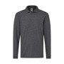 Tricou polo maneca lunga Fruit of the Loom  65/35 copii