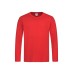 Tricou polo maneca lunga Stedman Clasic Tricou polo maneca lunga Stedman Clasic