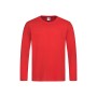 Tricou polo  maneca lunga Stedman Clasic