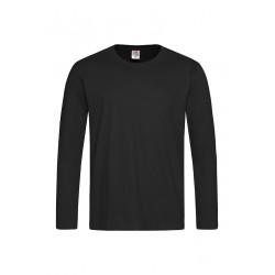 Tricou polo  maneca lunga Stedman Clasic Tricou polo  maneca lunga Stedman Clasic
