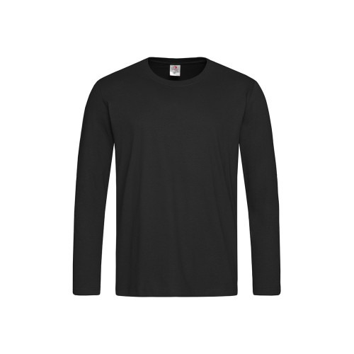 Tricou polo  maneca lunga Stedman Clasic