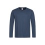 Tricou polo  maneca lunga Stedman Clasic