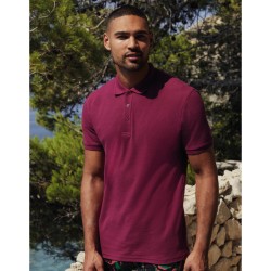 Tricou Polo Premium Fruit of the Loom