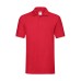 Tricou Polo Premium Fruit of the Loom