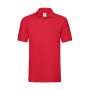 Tricou Polo Premium Fruit of the Loom