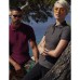 Tricou Polo Premium Fruit of the Loom dama