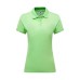 Tricou Polo Premium Fruit of the Loom dama