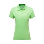 Tricou Polo Premium Fruit of the Loom dama