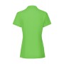 Tricou Polo Premium Fruit of the Loom dama