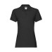 Tricou Polo Premium Fruit of the Loom dama