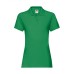 Tricou Polo Premium Fruit of the Loom dama