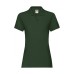 Tricou Polo Premium Fruit of the Loom dama