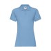 Tricou Polo Premium Fruit of the Loom dama