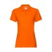 Tricou Polo Premium Fruit of the Loom dama