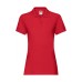 Tricou Polo Premium Fruit of the Loom dama