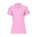 Tricou Polo Premium Fruit of the Loom dama
