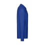 Tricou Polo Premium maneca lunga  Fruit of the Loom