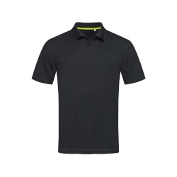Tricou Polo Stedman Active