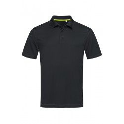 Tricou Polo Stedman Active