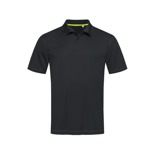 Tricou Polo Stedman Active