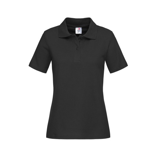 Tricou Polo Stedman dama