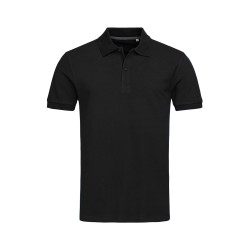 Tricou Polo Stedman Hendry