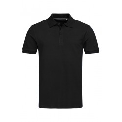 Tricou Polo Stedman Hendry