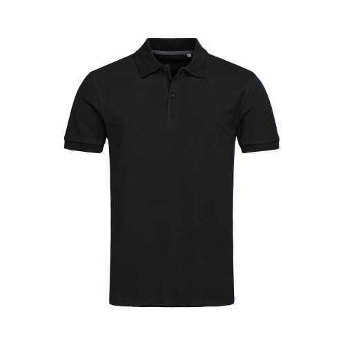 Tricou Polo Stedman Hendry