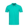 Tricou Polo Stedman Hendry