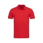 Tricou Polo Stedman Hendry
