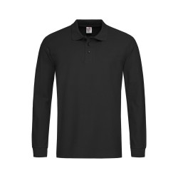 Tricou Polo Stedman
