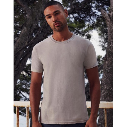 Tricou Ringspun Premium T  Fruit of the Loom