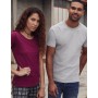 Tricou Ringspun Premium T  Fruit of the Loom dama