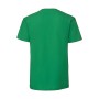 Tricou Ringspun Premium T  Fruit of the Loom dama