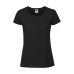 Tricou Ringspun Premium T Fruit of the Loom dama Tricou Ringspun Premium T Fruit of the Loom dama