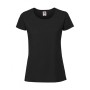 Tricou Ringspun Premium T  Fruit of the Loom dama
