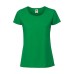 Tricou Ringspun Premium T Fruit of the Loom dama Tricou Ringspun Premium T Fruit of the Loom dama