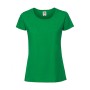Tricou Ringspun Premium T  Fruit of the Loom dama