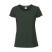 Tricou Ringspun Premium T Fruit of the Loom dama Tricou Ringspun Premium T Fruit of the Loom dama