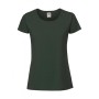 Tricou Ringspun Premium T  Fruit of the Loom dama