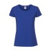 Tricou Ringspun Premium T Fruit of the Loom dama Tricou Ringspun Premium T Fruit of the Loom dama
